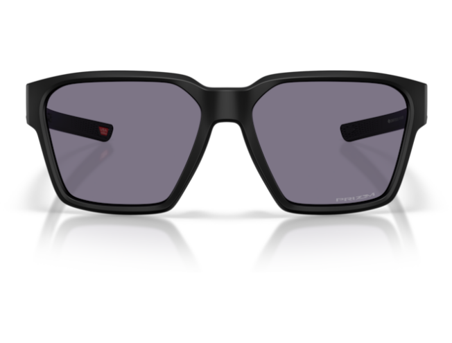 Päikeseprillid Oakley Briza Matte Black Prizm Grey