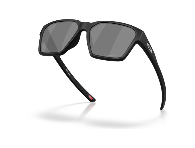 Päikeseprillid Oakley Briza Matte Black Prizm Black Polarized