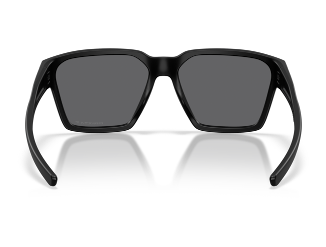 Päikeseprillid Oakley Briza Matte Black Prizm Black Polarized