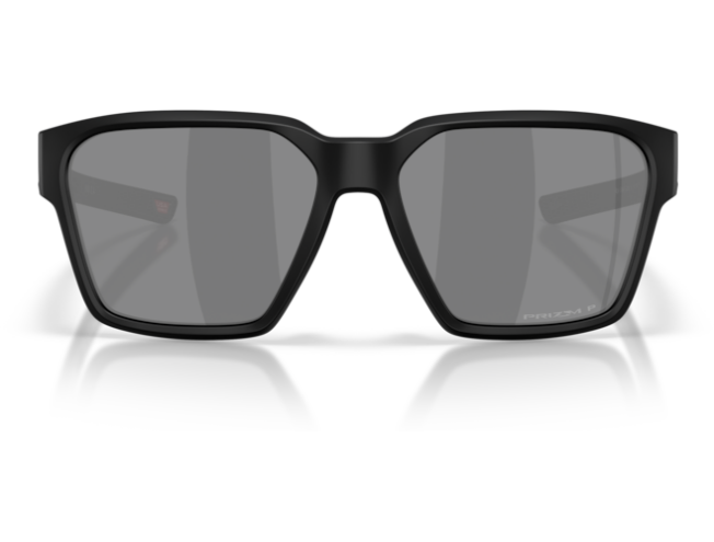 Päikeseprillid Oakley Briza Matte Black Prizm Black Polarized