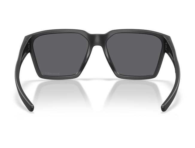 Päikeseprillid Oakley Briza Steel Prizm Black