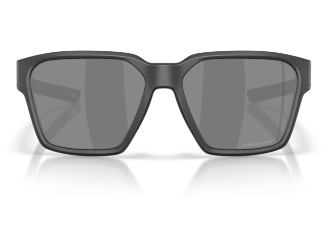 Päikeseprillid Oakley Briza Steel Prizm Black