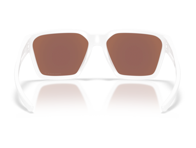 Päikeseprillid Oakley Briza White Prizm Deep Water Polarized