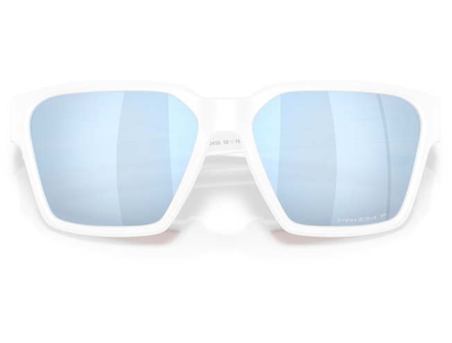 Päikeseprillid Oakley Briza White Prizm Deep Water Polarized