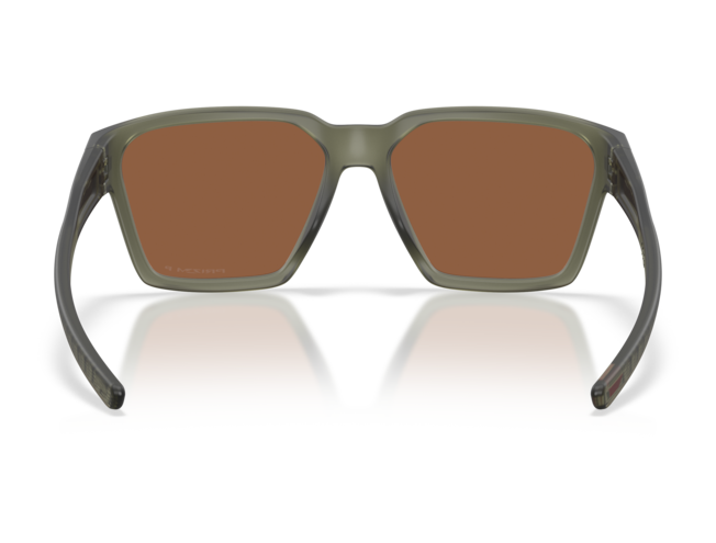 Päikeseprillid Oakley Briza Matte Olive Ink Prizm Tungsten Polarized