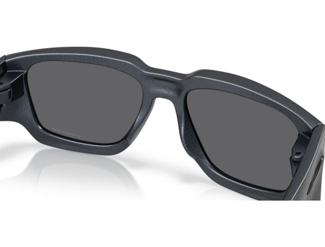 Päikeseprillid Oakley Instagator Blue Steel Prizm Black