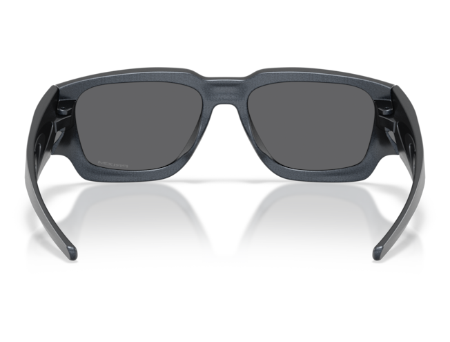 Päikeseprillid Oakley Instagator Blue Steel Prizm Black