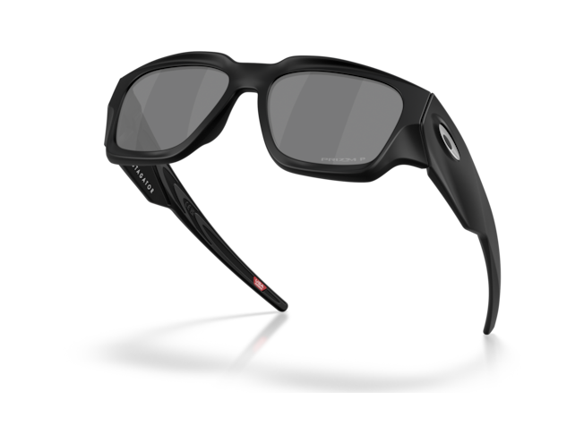 Päikeseprillid Oakley Instagator Matte Black Prizm Black Polarized