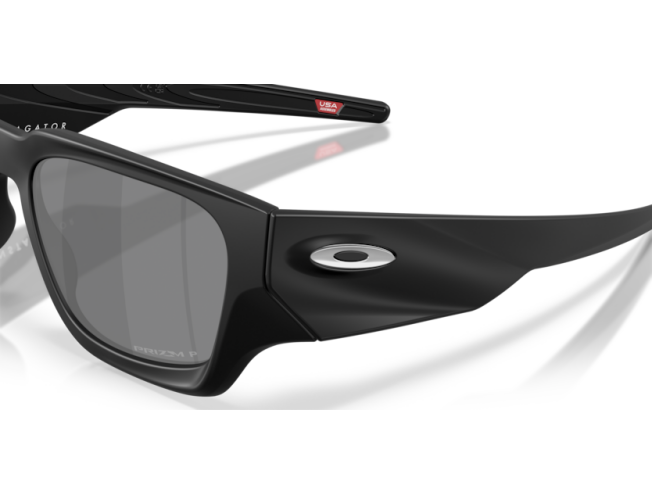 Päikeseprillid Oakley Instagator Matte Black Prizm Black Polarized