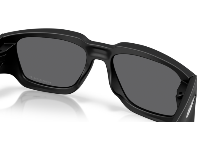 Päikeseprillid Oakley Instagator Matte Black Prizm Black Polarized