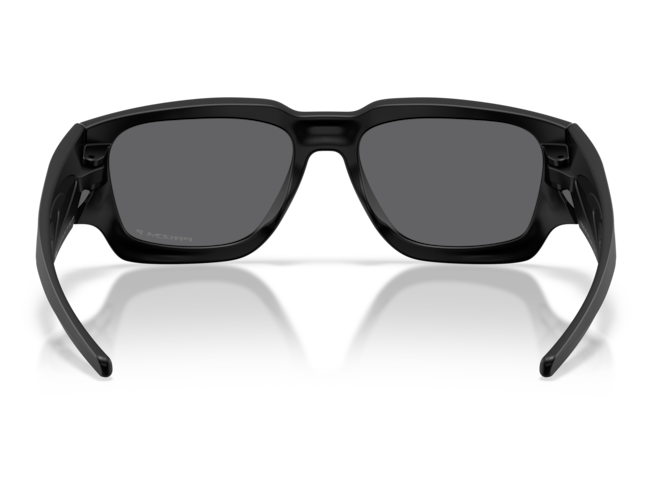 Päikeseprillid Oakley Instagator Matte Black Prizm Black Polarized
