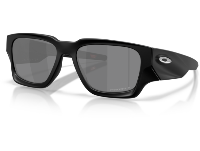Päikeseprillid Oakley Instagator Matte Black Prizm Black Polarized