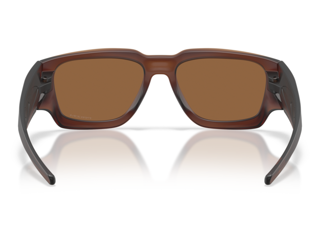 Päikeseprillid Oakley Instagator Matte Rootbeer Prizm Bronze