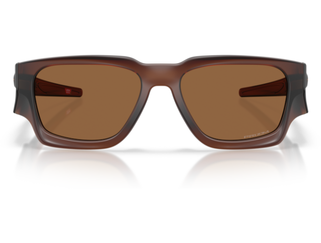 Päikeseprillid Oakley Instagator Matte Rootbeer Prizm Bronze