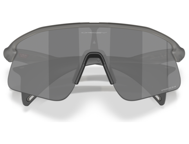 Päikeseprillid Oakley Stunt Devil Grey Smoke Prizm Black