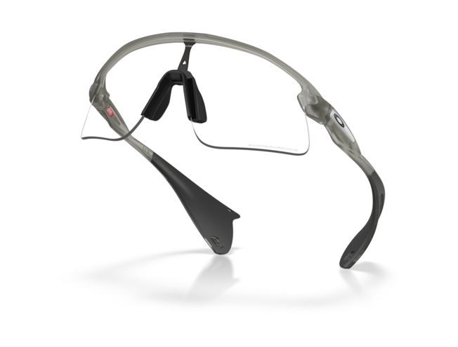 Päikeseprillid Oakley Stunt Devil Grey Ink Photochromic