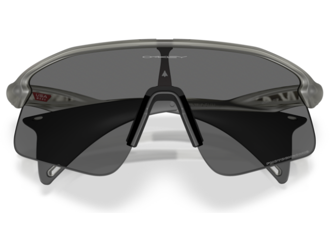 Päikeseprillid Oakley Stunt Devil Grey Ink Photochromic