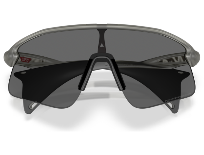 Päikeseprillid Oakley Stunt Devil Grey Ink Photochromic