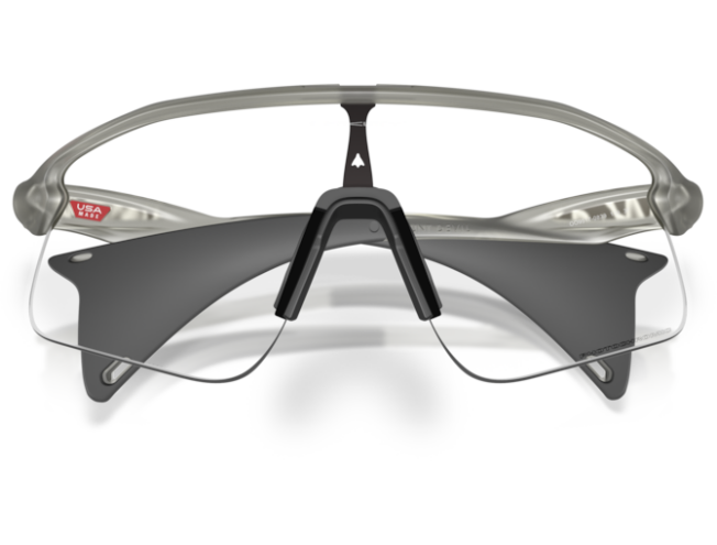 Päikeseprillid Oakley Stunt Devil Grey Ink Photochromic