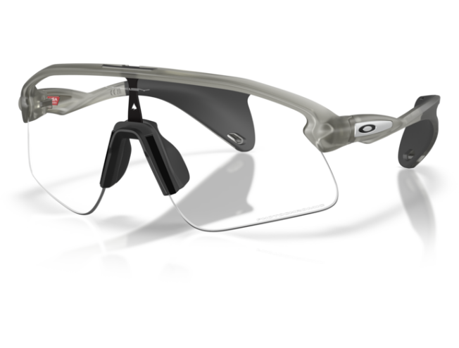 Päikeseprillid Oakley Stunt Devil Grey Ink Photochromic