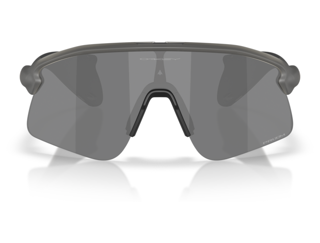Päikeseprillid Oakley Stunt Devil S Grey Smoke Prizm Black