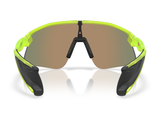 Päikeseprillid Oakley Stunt Devil S Matte Uranium Prizm Ruby