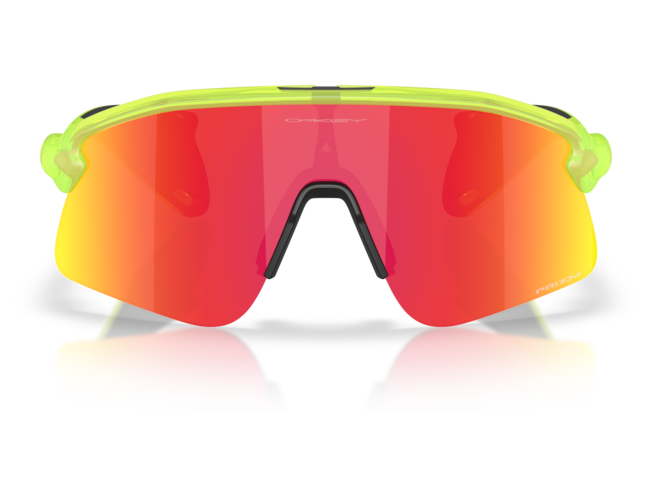 Päikeseprillid Oakley Stunt Devil S Matte Uranium Prizm Ruby