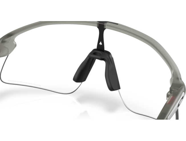 Päikeseprillid Oakley Stunt Devil S Matte Gry Ink Photochromic