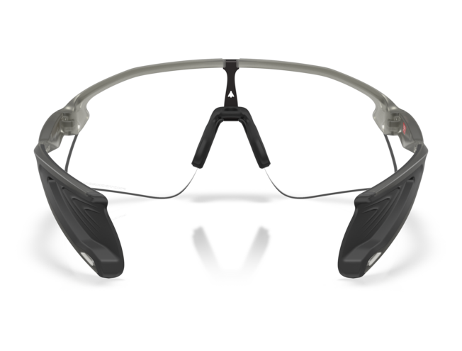 Päikeseprillid Oakley Stunt Devil S Matte Gry Ink Photochromic