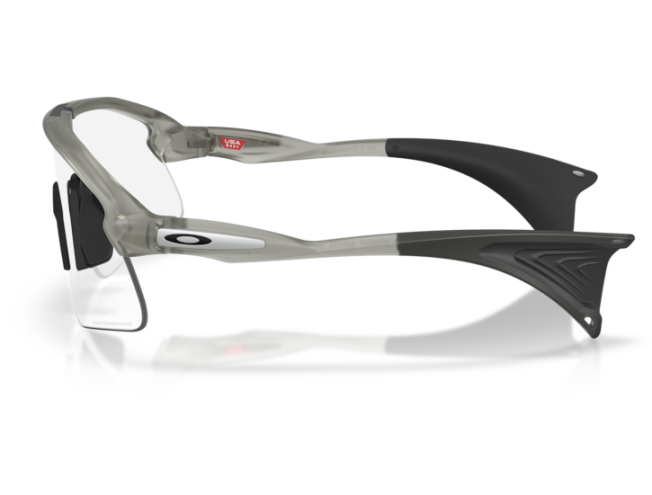 Päikeseprillid Oakley Stunt Devil S Matte Gry Ink Photochromic