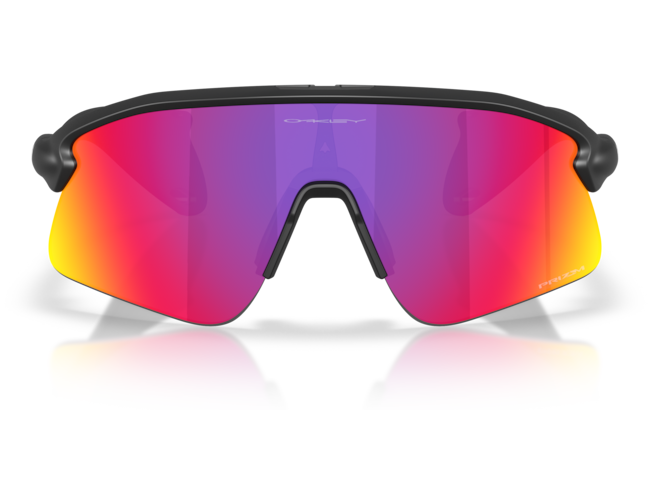 Päikeseprillid Oakley Stunt Devil S Matte Black Prizm Road