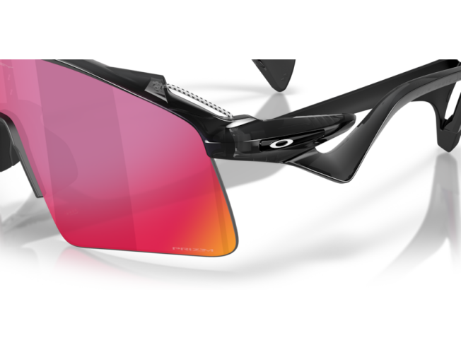 Päikeseprillid Oakley Stunt Wing Black Ink Prizm Road