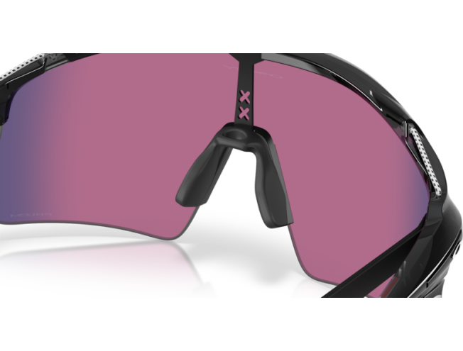 Päikeseprillid Oakley Stunt Wing Black Ink Prizm Road