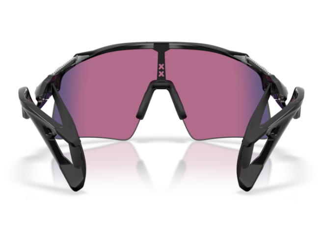 Päikeseprillid Oakley Stunt Wing Black Ink Prizm Road