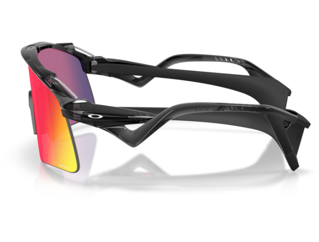 Päikeseprillid Oakley Stunt Wing Black Ink Prizm Road