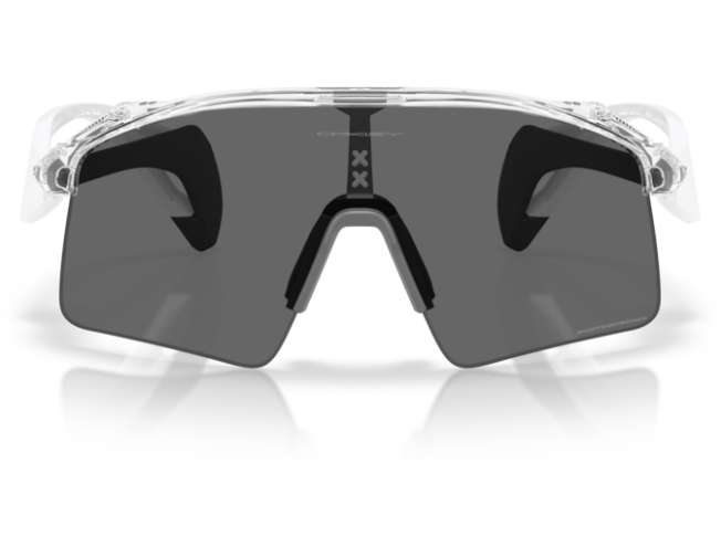 Päikeseprillid Oakley Stunt Wing Clear Photochromic