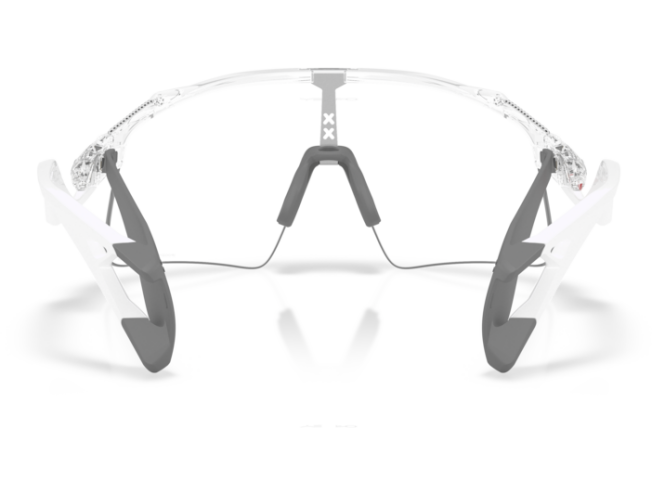Päikeseprillid Oakley Stunt Wing Clear Photochromic