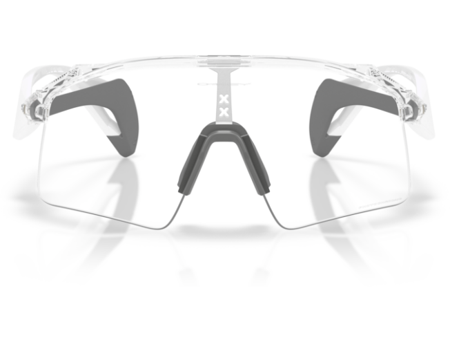 Päikeseprillid Oakley Stunt Wing Clear Photochromic