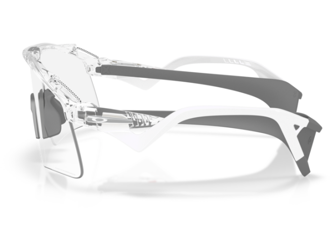 Päikeseprillid Oakley Stunt Wing Clear Photochromic