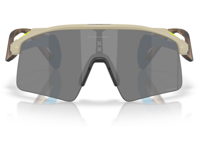 Päikeseprillid Oakley Stunt Wing Matte Sand Prizm Black