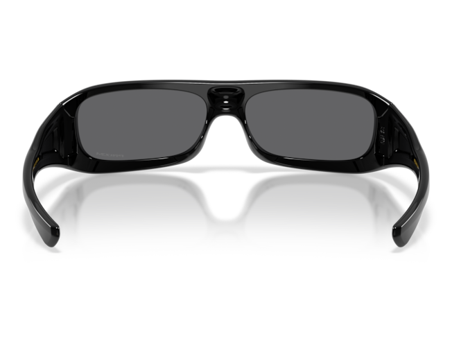 Päikeseprillid Oakley Permian Black Prizm Black