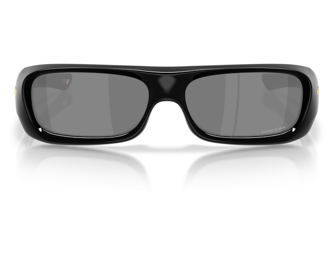 Päikeseprillid Oakley Permian Black Prizm Black