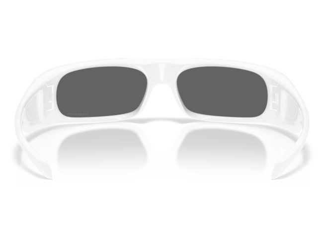 Päikeseprillid OAKLEY Highland Pearlized White Prizm Black