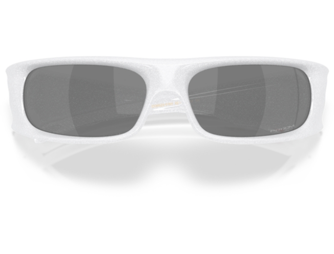 Päikeseprillid OAKLEY Highland Pearlized White Prizm Black