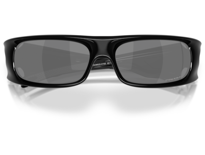 Päikeseprillid OAKLEY Highland Black Prizm Black