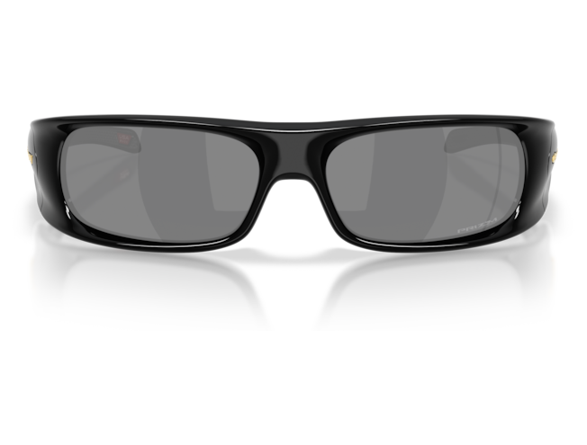 Päikeseprillid OAKLEY Highland Black Prizm Black
