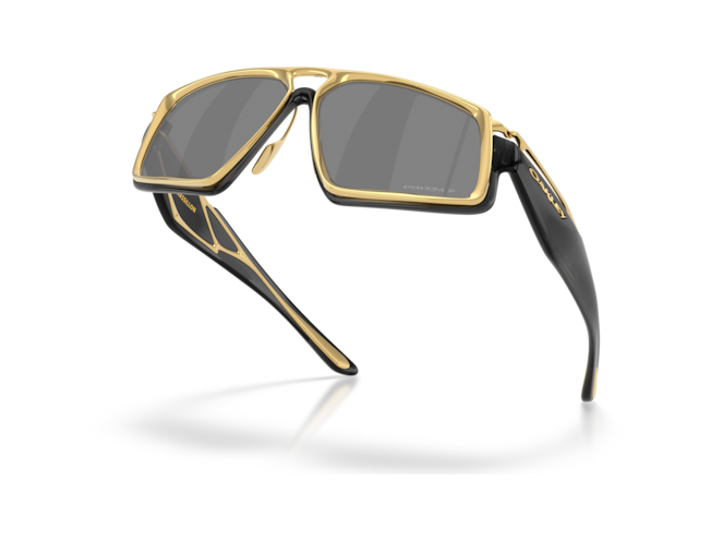 Päikeseprillid OAKLEY Massillon Black Ink Prizm Black Polarized