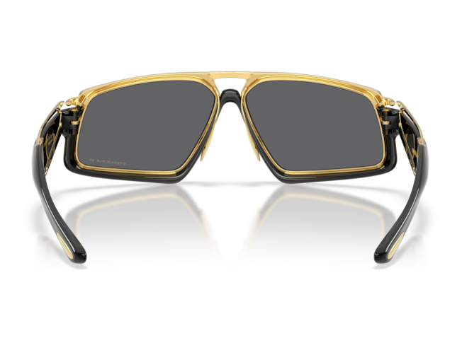 Päikeseprillid OAKLEY Massillon Black Ink Prizm Black Polarized