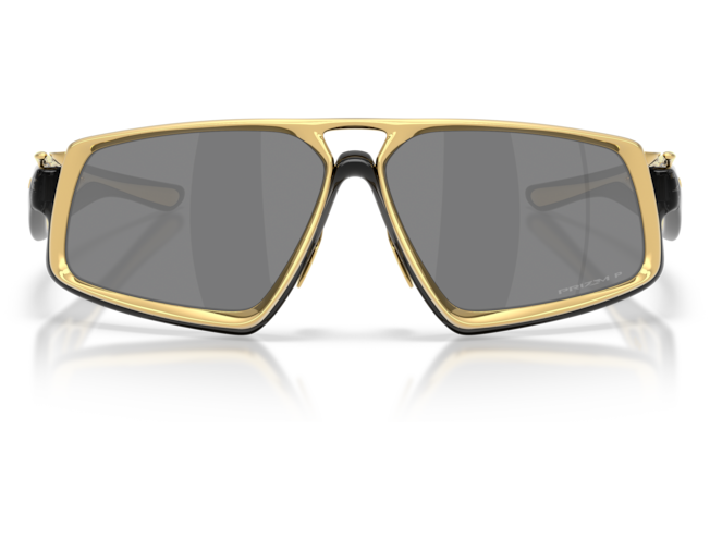 Päikeseprillid OAKLEY Massillon Black Ink Prizm Black Polarized