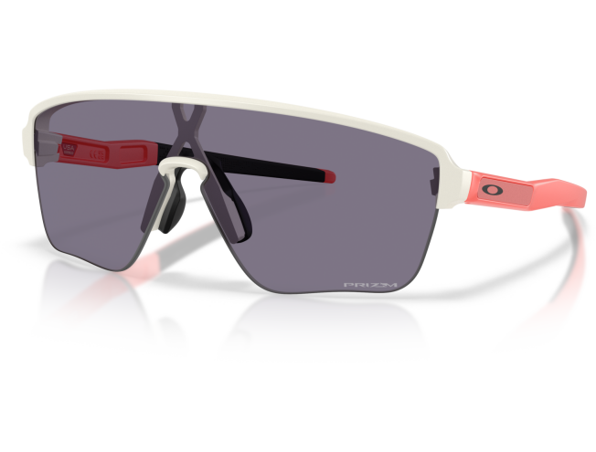 P&auml;ikeseprillid OAKLEY Corridor SQ erimudelid "Velocity Collection" Matte Mist Prizm Grey